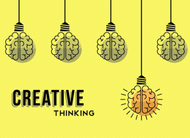 تفکر خلاق و نوآوری