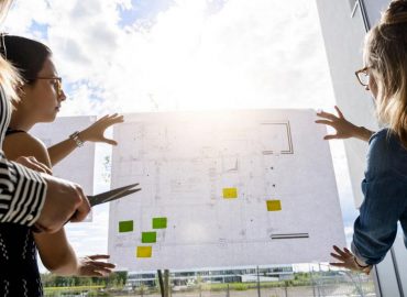 دفتر مدیریت پروژه