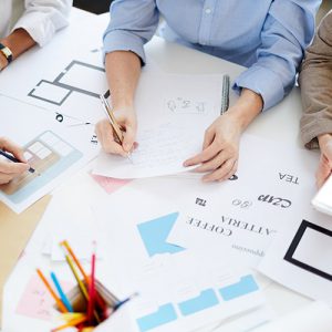 برنامه‌ریزی استراتژیک مدیریت دانش