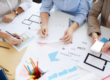 برنامه‌ریزی استراتژیک مدیریت دانش