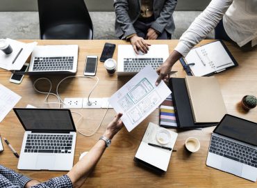 دوره برنامه‌ریزی پروژه و کنترل پروژه