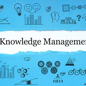 سیستم‌های مدیریت دانش