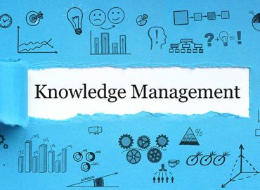 سیستم‌های مدیریت دانش